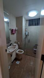 Sanctuary Green (D15), Condominium #590857041